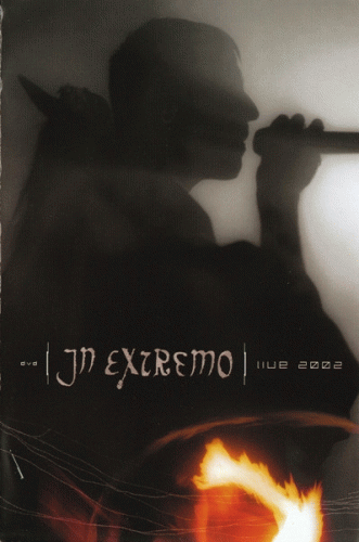 In Extremo : Live 2002 (DVD)